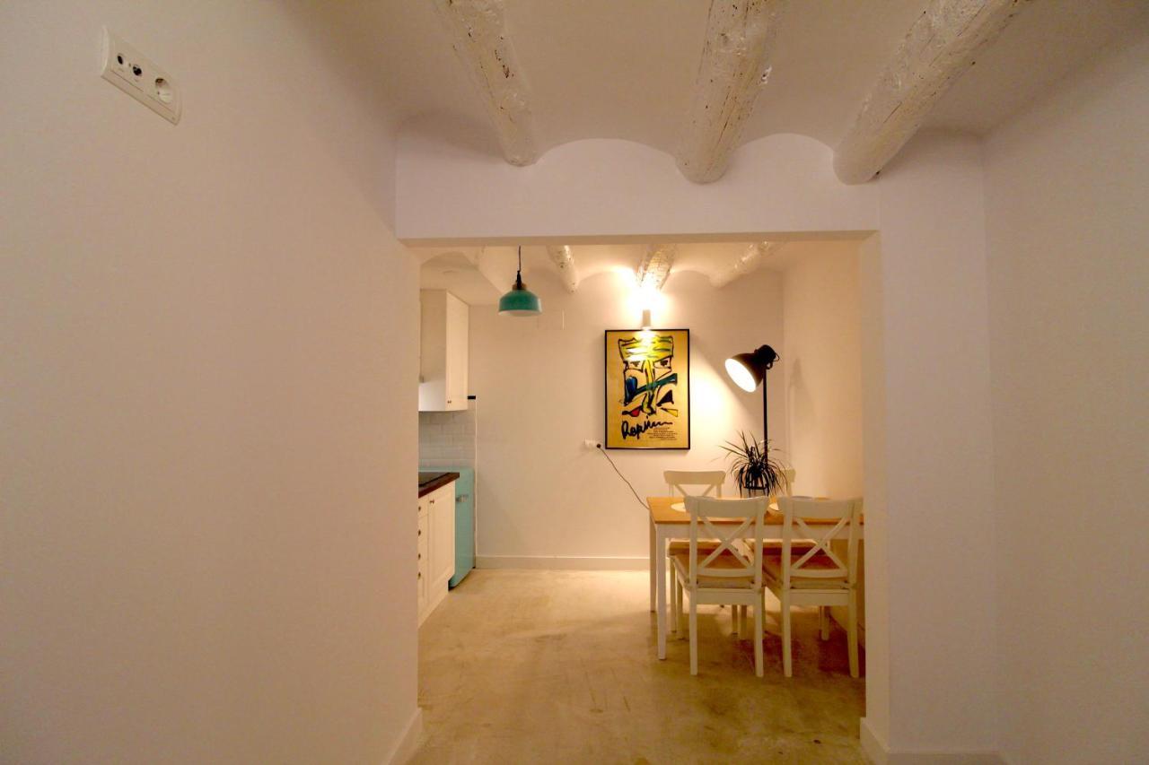 Apartamento L'Illot L'Ametlla de Mar Exterior photo
